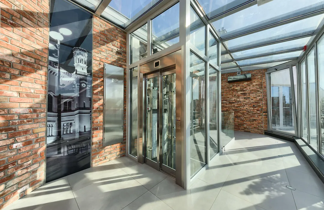 Aparthotel New Lux-1